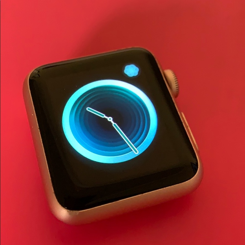 Apple Watch series 1